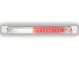 LED-PERUUTUS/TAKASUMUVALO 12/24V 212X20,5 X 22 CM - Yleisosat ja tarvikkeet - 51607 - 1