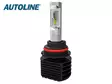 LED-POLTTIMO HB5 9007 12-24V - Yleisosat ja tarvikkeet - 50457 - 1