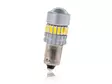 LED-POLTTIMOPARI BA9S 5000K CAN AUTOLINE YELLOW TECH - Yleisosat ja tarvikkeet - 50437 - 1