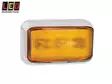 LED-SIVUVILKKU KROMI RUNKO ECE R6 CAT. 5 # - Yleisosat ja tarvikkeet - 49887 - 1