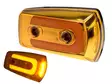LED-SIVUVILKKU PRO-WING CAT6 / 9-33V / 120X70X31MM ECE/EMV - Yleisosat ja tarvikkeet - 50567 - 1