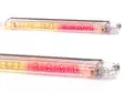 LED-TAKAVALO 12/24V 237MM X 20,5MM MATALA MALLI, 5M JOHTO - Yleisosat ja tarvikkeet - 51457 - 1