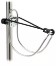 Life-buoy bracket - Veneen Pelastusrenkaat & -järjestelmät - 92547 - 1