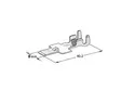 LIITIN M800 2,5-4MM2 UROS - Yleisosat ja tarvikkeet - 70337 - 1