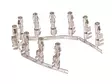 LIITIN NAARAS. L20 2-6MM2 MATE-N-LOK - Yleisosat ja tarvikkeet - 70747 - 1