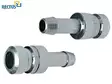 LIITINPISTOKE 1800 8MM LETKUKARALLA - Yleisosat ja tarvikkeet - 47627 - 1
