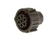 LIITINPISTOKE 7-NAP. AMP 1,5MM N.-LIITTIMILLE - Yleisosat ja tarvikkeet - 72227 - 1