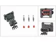 LIITINSARJA, BMW/VAG/VOLVO/RENAULT, 3-PIN - Yleisosat ja tarvikkeet - 53247 - 1