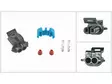 LIITINSARJA, GM/NISSAN/KIA/FORD, 2-PIN, 1 KPL - Yleisosat ja tarvikkeet - 53547 - 1