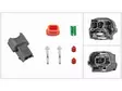 LIITINSARJA, HYUNDAI/KIA, 2-PIN, 1 KPL - Yleisosat ja tarvikkeet - 53467 - 1