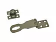 LUKKO OVEEN SS304 98X24MM - Yleisosat ja tarvikkeet - 46307 - 1