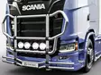 METEC VALORAUTA ISO GRIFFIN 2 LOW BUMPER - Yleisosat ja tarvikkeet - 45707 - 1