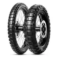 Metzeler Karoo 4 90/90 - 21 M/C 54T M+S TL Fr - MP renkaat - Adventure-enduro - 96157 - 1