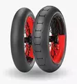 Metzeler Racetec SM 125/75 R 420 NHS K2 TL F - MP renkaat - Racing - 96137 - 1