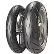 Metzeler Sportec M5 Interact 120/70 ZR 17 M/C (58W) TL Fr - MP renkaat - Supersport - 98187 - 1