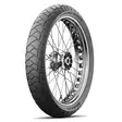 Michelin Anakee Adventure 120/70 R 17 M/C 58V TL/TT Fr - MP renkaat - Adventure-enduro - 102217 - 1