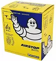 Michelin Scooter Tube 4.00-10, 4.50-10, 5.00-10, 130/90-10 - Mopon & Skootterin Sisärenkaat & mousset - 102067 - 1