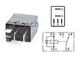 MIKRORELE BOSCH 24V 10A DIODI - Yleisosat ja tarvikkeet - 76827 - 1