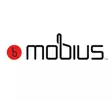 Mobius X8 remmisarjapari M - MP Suojien varaosat - 84647 - 1