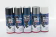 Moottorimaali 400ml, Yanmar metal grey - Moottorimaalit - 90087 - 1