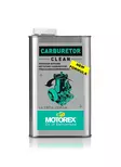 Motorex Carburetor Clean Fluid 1 ltr (12) - Pesu- & hoitoaineet - 109387 - 1