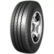 Nankang CW-25 Cargo Grip 185/80-13C - Auton Kesärenkaat - 1697 - 1