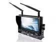 NSD FULL HD MONITORI 7" LANGATON - Yleisosat ja tarvikkeet - 49657 - 1