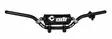 ODI Handlebar PEE-WEE Upgrade Kit, Inc. Mounts+Perch Black - Moottoripyörän Ohjaustangot - 80617 - 1
