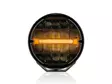 OPTIBEAM ELITES 9" HEATED - Yleisosat ja tarvikkeet - 51747 - 1