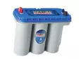 OPTIMA BLUE TOP 8052-188 75 AH - Yleisosat ja tarvikkeet - 46437 - 1