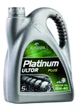 Orlen Oil Platinum Ultor Plus 15W-40 5L VDS-3 - Veneöljyt & polttoaineen lisäaineet - 86697 - 1