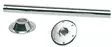 Osculati Pöytäjalka 70cm RST - Veneen Pöydät - 90977 - 1