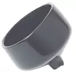 Osculati Rod holder PVC oval drain plug - Veneen Kalastustarvikkeet - 68987 - 1