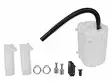 PA-PUMPPU BOSCH - Yleisosat ja tarvikkeet - 75207 - 1