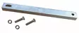 Perf metals anodi runko Mercury 25-50HP - Veneen Anodit - 109847 - 1