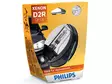 PHILIPS D2R VISION BLISTER - Yleisosat ja tarvikkeet - 74587 - 1
