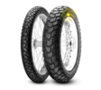 Pirelli MT 60 100/90-19 M/C 57H TL F - MP renkaat - Adventure-enduro - 87337 - 1