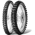 Pirelli Scorpion MX32 Mid Soft 100/90-19 NHS 57M Re - MP renkaat - Offroad - 86217 - 1