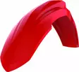 Polisport etulokasuoja CRF250R 18-21 CRF450R/X 17-20 Red04 OEM - Moottoripyörän Lokasuojat - 105467 - 1