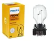 POLTTIMO PHILIPS 12V PW24W WP3,3X14,5/3 - Yleisosat ja tarvikkeet - 73697 - 1