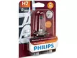 POLTTIMO PHILIPS H7 MASTERDUTY 24V PX26D BLISTER - Yleisosat ja tarvikkeet - 75047 - 1