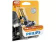 POLTTIMO PHILIPS HB3 12V VISION BLISTER - Yleisosat ja tarvikkeet - 74497 - 1