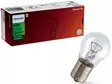 POLTTIMO PHILIPS P21W 24V BA15S MASTERLIFE - Yleisosat ja tarvikkeet - 73827 - 1