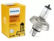 POLTTIMO PHILIPS R2 VISION 12V 45/40W P45T-41 - Yleisosat ja tarvikkeet - 73657 - 1