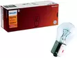POLTTIMO PHILIPS STOP P25 24V 18W BA15S - Yleisosat ja tarvikkeet - 74317 - 1