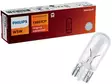 POLTTIMO PHILIPS W5W 24V W2,1X9,5D - Yleisosat ja tarvikkeet - 74767 - 1