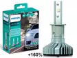 POLTTIMOPARI PHILIPS LED H3 ULTINON PRO5000 HL - Yleisosat ja tarvikkeet - 74637 - 1