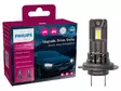POLTTIMOPARI PHILIPS LED H7/H18 12V ULTINON ACCESS - Yleisosat ja tarvikkeet - 74467 - 1