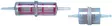 Polttoainesuodatin 6-8mm - Veneen Jäähdytys - 92877 - 1