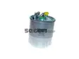 POLTTOAINESUODATIN CPF, MB - Yleisosat ja tarvikkeet - 62087 - 1